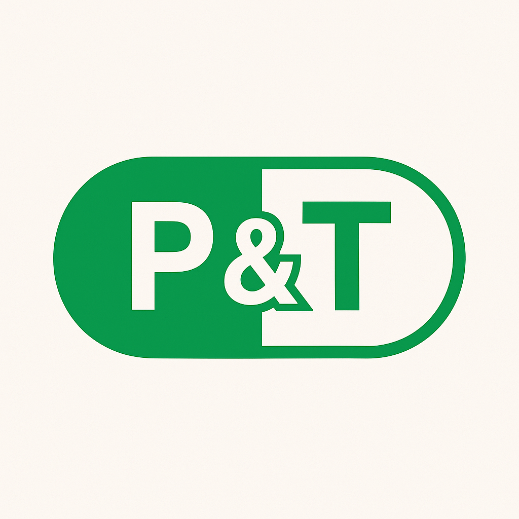 PT